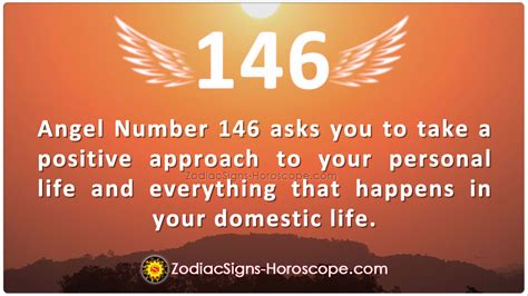 146 angel number meaning|146 Angel Number Meaning .